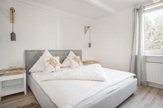 Ferienwohnung Nordlicht Refugium Pellworm - Pellworm - 0