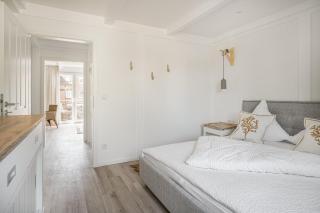 Ferienwohnung Nordlicht Refugium Pellworm - Pellworm - 7
