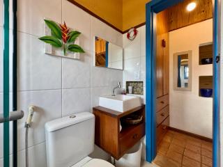 Loft PiriBlue - Sol, sombra e água fresca - 2