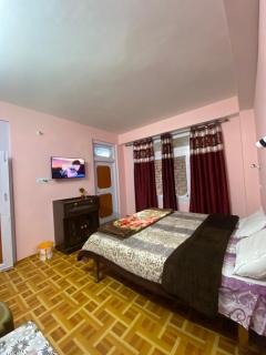 Shanti Homestay - Kalpa - 2