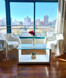 Precioso departamento en la mejor ubicación de Ciudad Mendoza, con piscina - Mendoza - 0