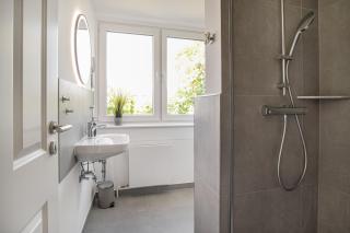 Ferienwohnung Nordlicht Refugium Pellworm - Pellworm - 2