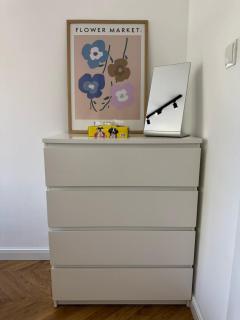 Rocco apartament z ogródkiem blisko morza - Danzig - 4