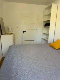 Rocco apartament z ogródkiem blisko morza - Danzig - 5