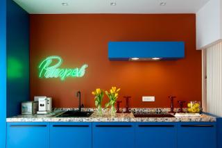 Residenza Farella - Luxury Rooms - Pompei - 3