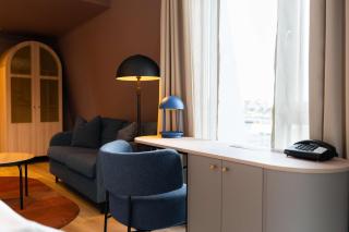 Scandic Nidelven - 4
