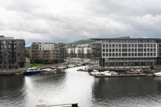 Scandic Nidelven - Trondheim - 3