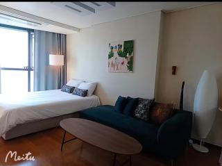 Hotel Irua Haeundae - Busan - 5