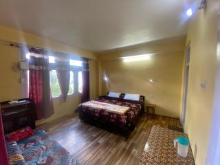 Shanti Homestay - Kalpa - 0