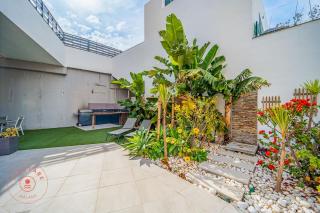 Luxury Seaview Villa Celeste - TCM - 8