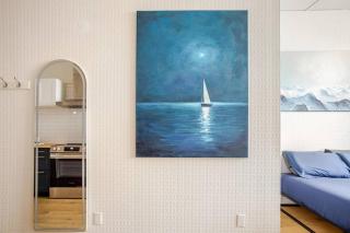 Haute mer - 7