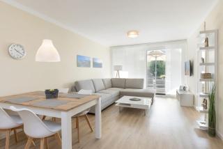 Wohnung 109 - Grömitz - 0