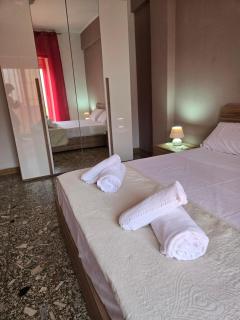 Malatesta House - Rom - 8