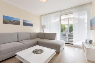 Wohnung 109 - Grömitz - 7