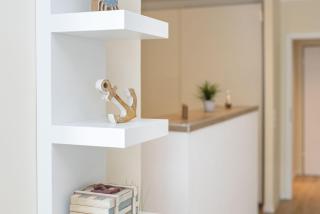 Wohnung 109 - Grömitz - 5
