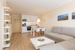 Wohnung 109 - Grömitz - 4
