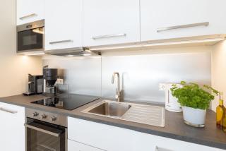 Wohnung 109 - Grömitz - 2