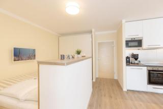 Wohnung 109 - Grömitz - 1