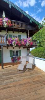 Haus Elbrächter 2 - Gstadt am Chiemsee - 9