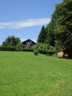 Haus Elbrächter 2 - Gstadt am Chiemsee - 4