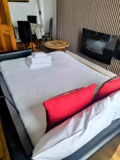 Bailie Royal Mile Apartment - Edinburgh - 5