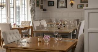 The Olde Bell, BW Signature Collection - Marlow - 7