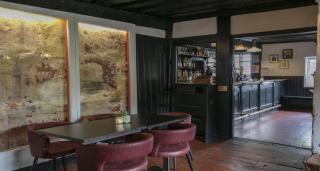 The Olde Bell, BW Signature Collection - Marlow - 6