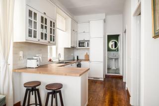 Casa Milonopoulos by Konnect, Studio & Main House - - 4