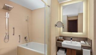 Crowne Plaza Muscat OCEC by IHG - Mascate - 8