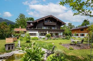 Haus Enzian - Oberaudorf - 0