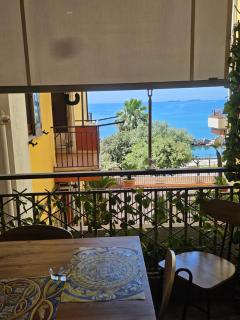 Hermosa Suite 195 - Salerno - 9