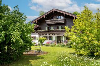 Haus Enzian - Oberaudorf - 9