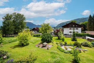 Haus Enzian - Oberaudorf - 8