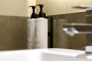 Crowne Plaza Muscat OCEC by IHG - Mascate - 1