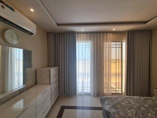 شقة عرفتين ومجلس اطلاله على بحر العزيزيهTwo-room apartment overlooking the Al-Aziziyah Sea يتوفر كذلك 3 غرف بزياده 150 ريال - Khobar - 3