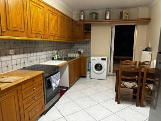 XXL suite for 8 city center - Igoumenitsa - 2