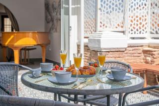 Penthouse del Conde - TCM - Málaga - 5