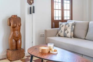 Penthouse del Conde - TCM - Málaga - 3
