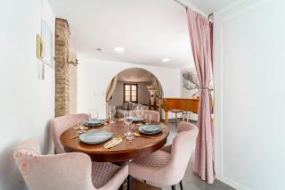 Penthouse del Conde - TCM - Málaga - 2