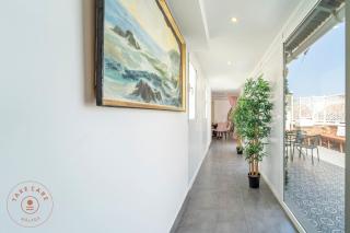 Penthouse del Conde - TCM - Málaga - 1