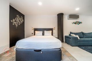 Studio in Malaga - Málaga - 6