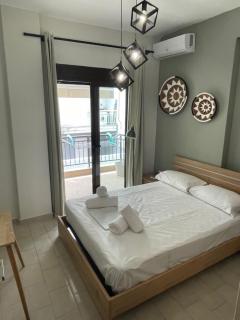 Villa Kalimera Apartment - Flogita - 0