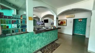 Santorini Hotel - Santarém - 4