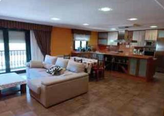 casa de los tréboles - Camos - 1