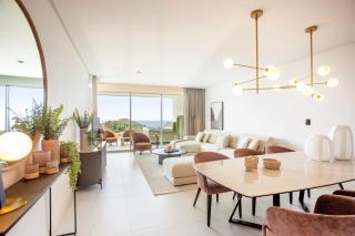 Luxury apartment with Jacuzzi - Marbella - 8