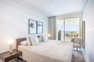 Luxury apartment with Jacuzzi - 4