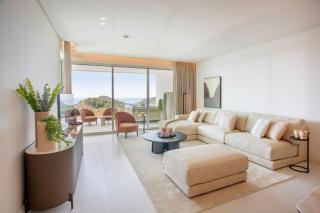 Luxury apartment with Jacuzzi - Marbella - 3