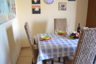 Casa bichi x 4 a San Foca Ll18 - 4