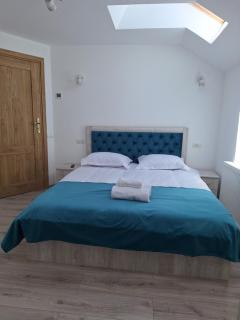 Chalet Iosif & Maria - 0