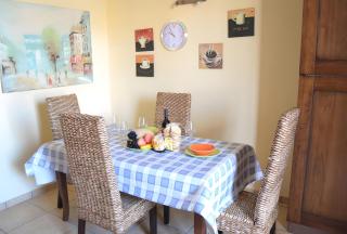 Casa bichi x 4 a San Foca Ll18 - San Foca - 8